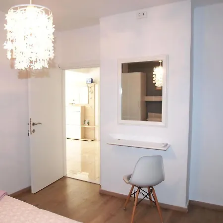 Apartmani Igor Makarska Exterior photo