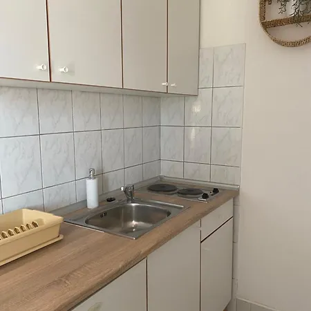 Apartmani Igor Makarska Room photo