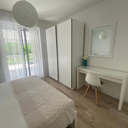 Apartmani Igor Makarska Exterior photo