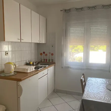 Apartmani Igor Makarska Room photo