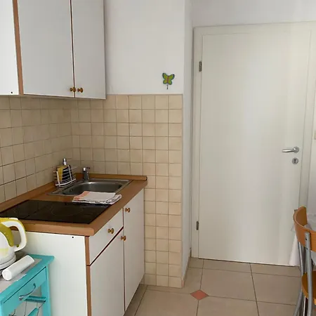Apartmani Igor Makarska Room photo