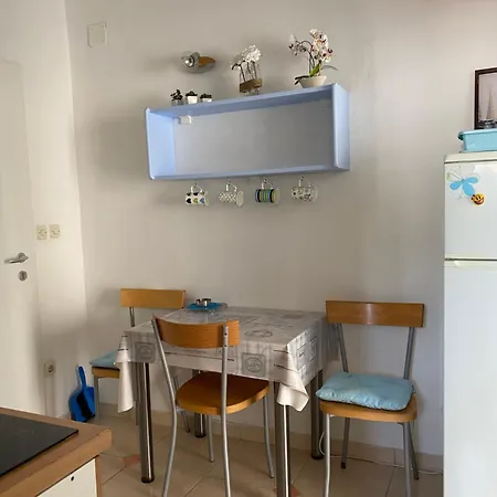 Apartmani Igor Makarska Room photo