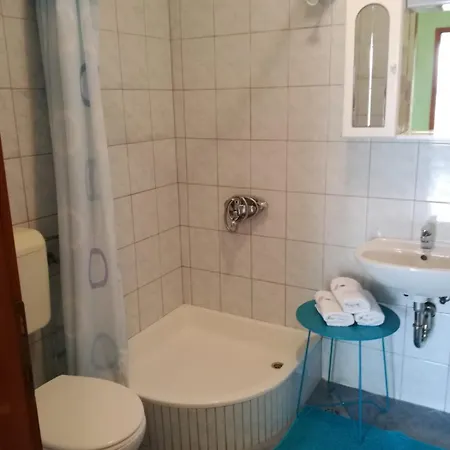 Apartmani Igor Makarska Room photo