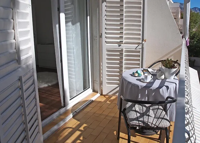 Apartmani Igor