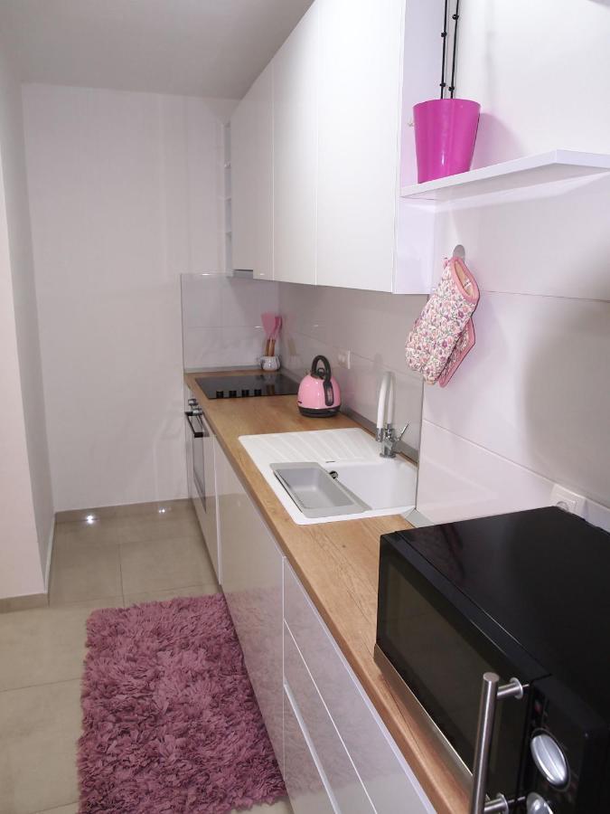 Apartment Igor Makarska
