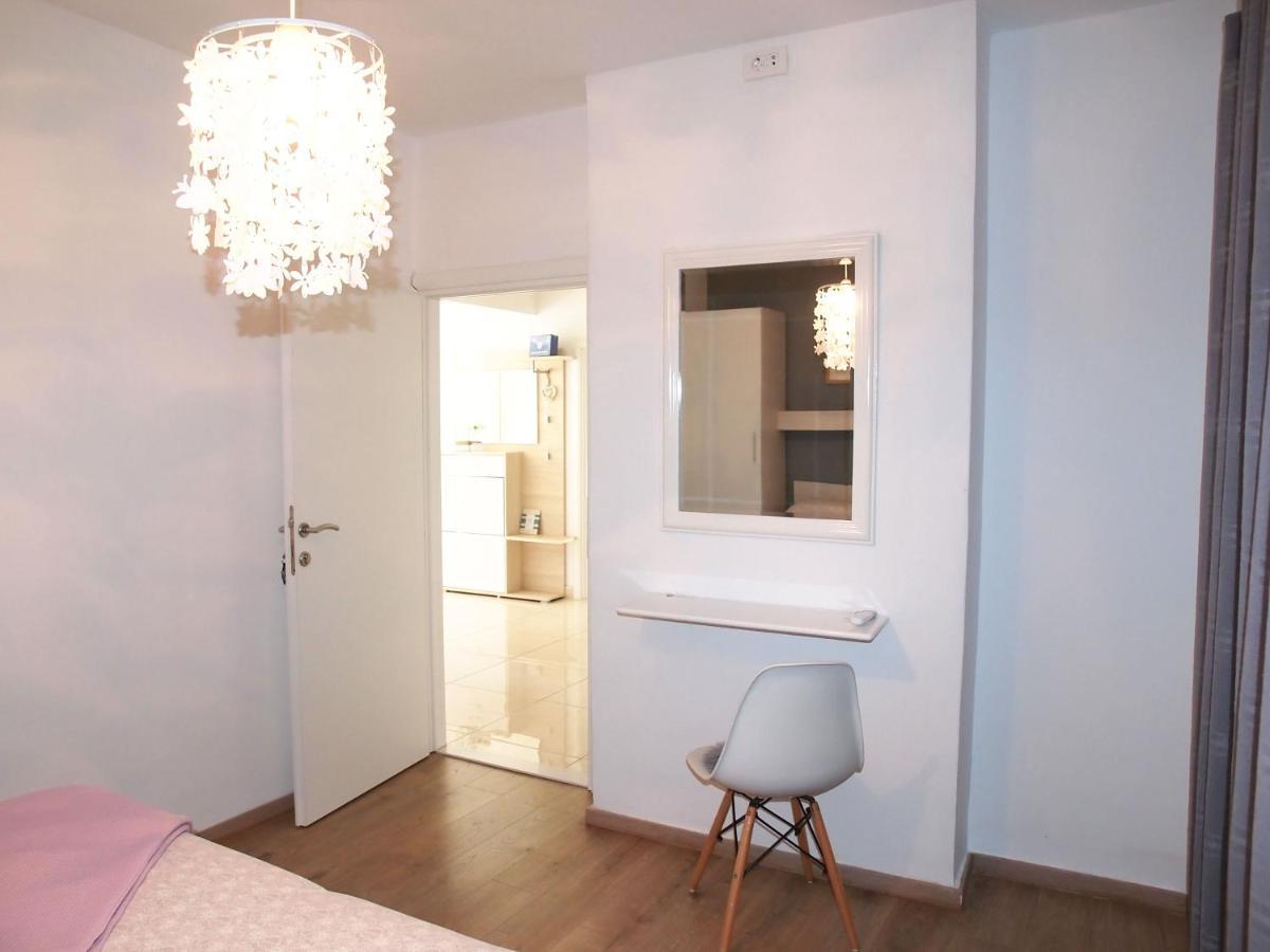 Apartment Igor