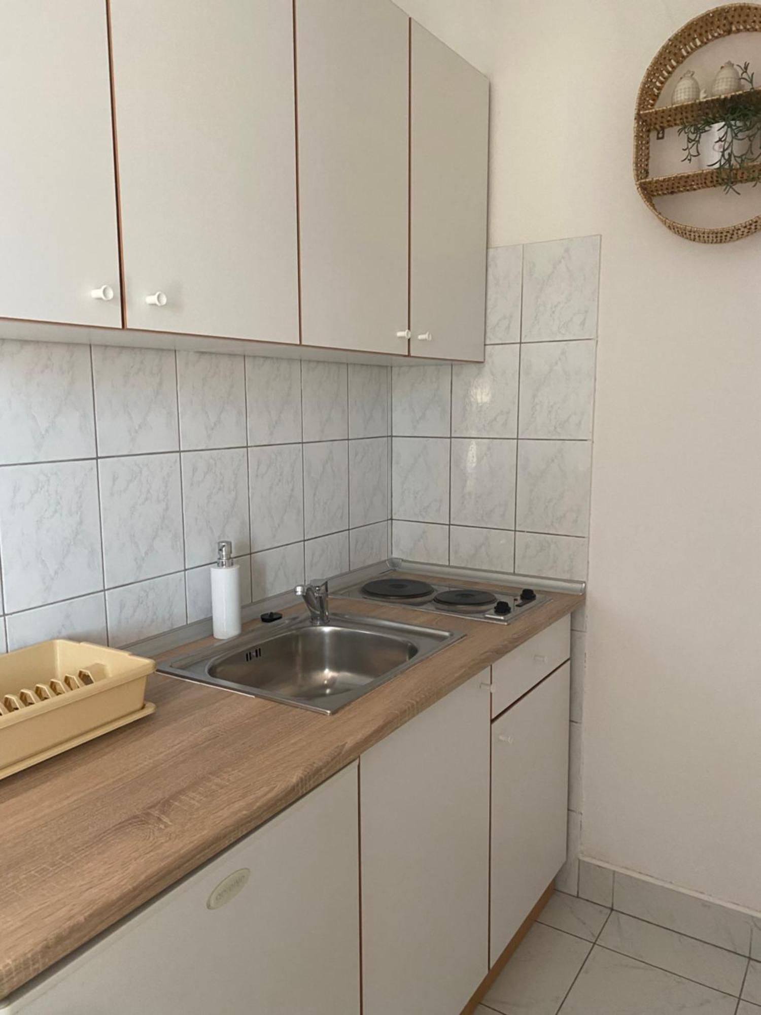 Apartment Igor *