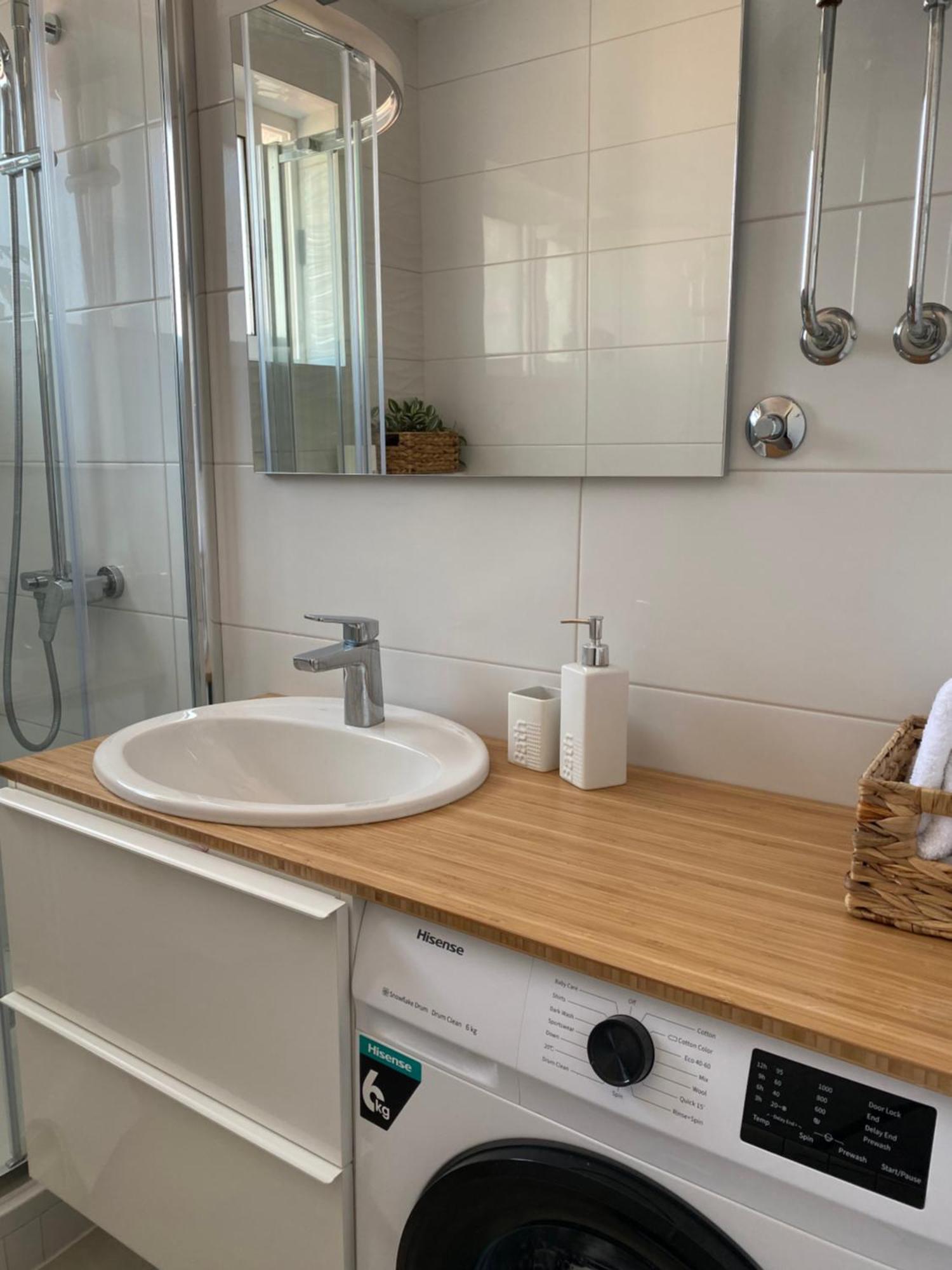 Apartment Igor Makarska
