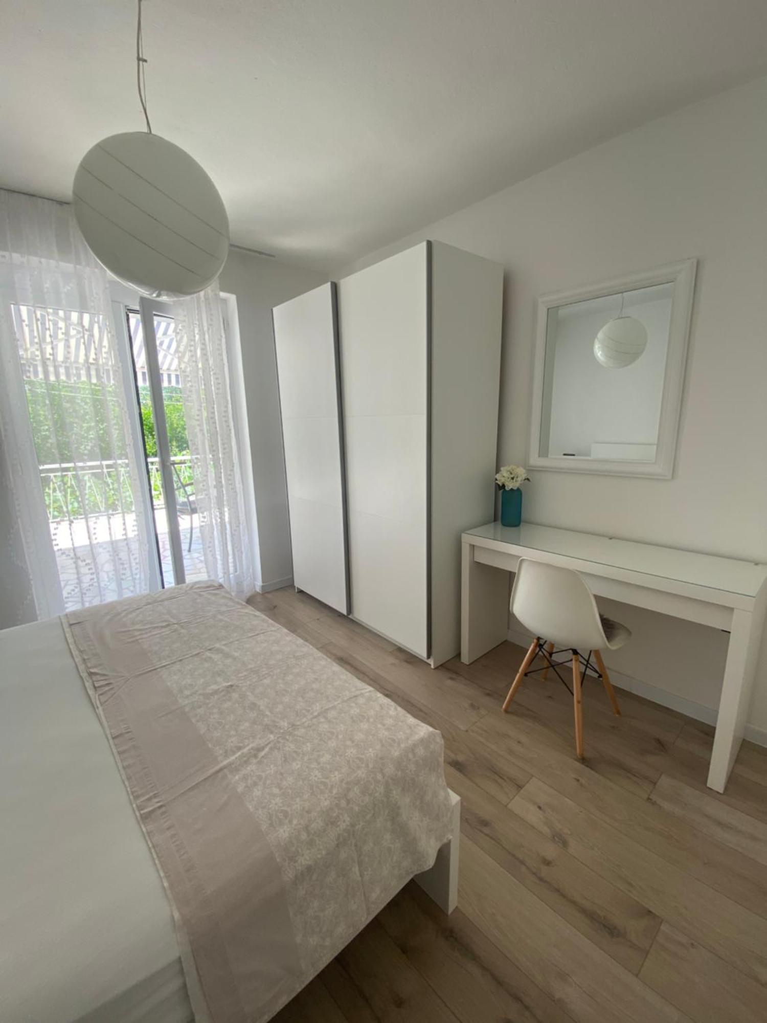 Igor Apartment *