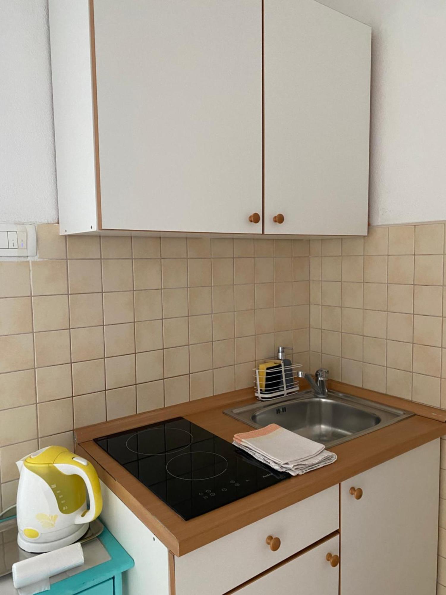 Apartment Igor