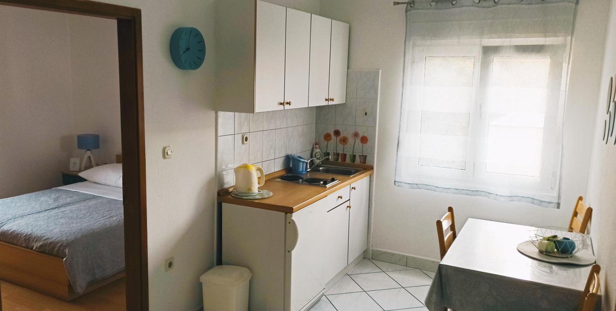 Igor Apartment