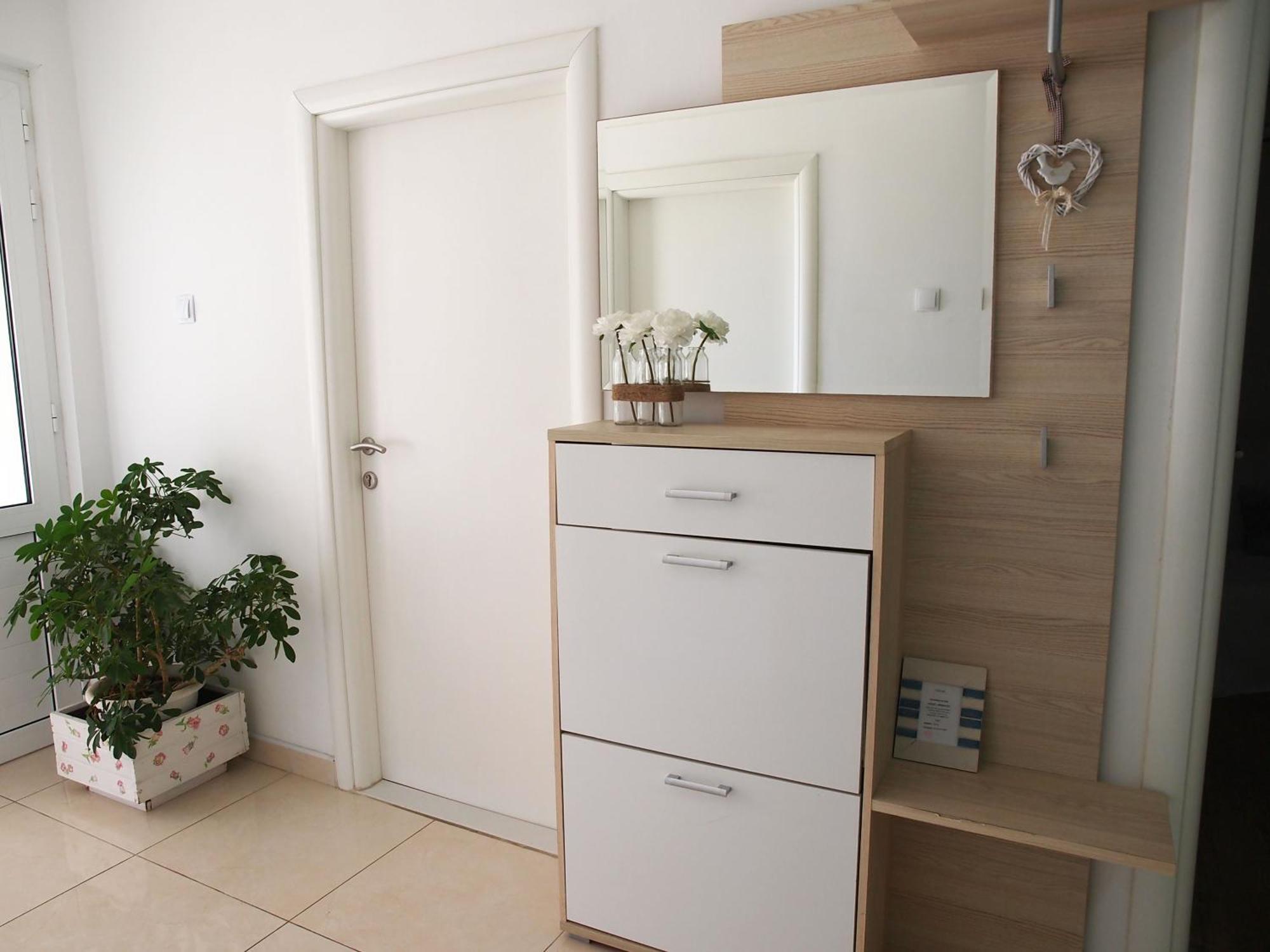 Apartment Igor *