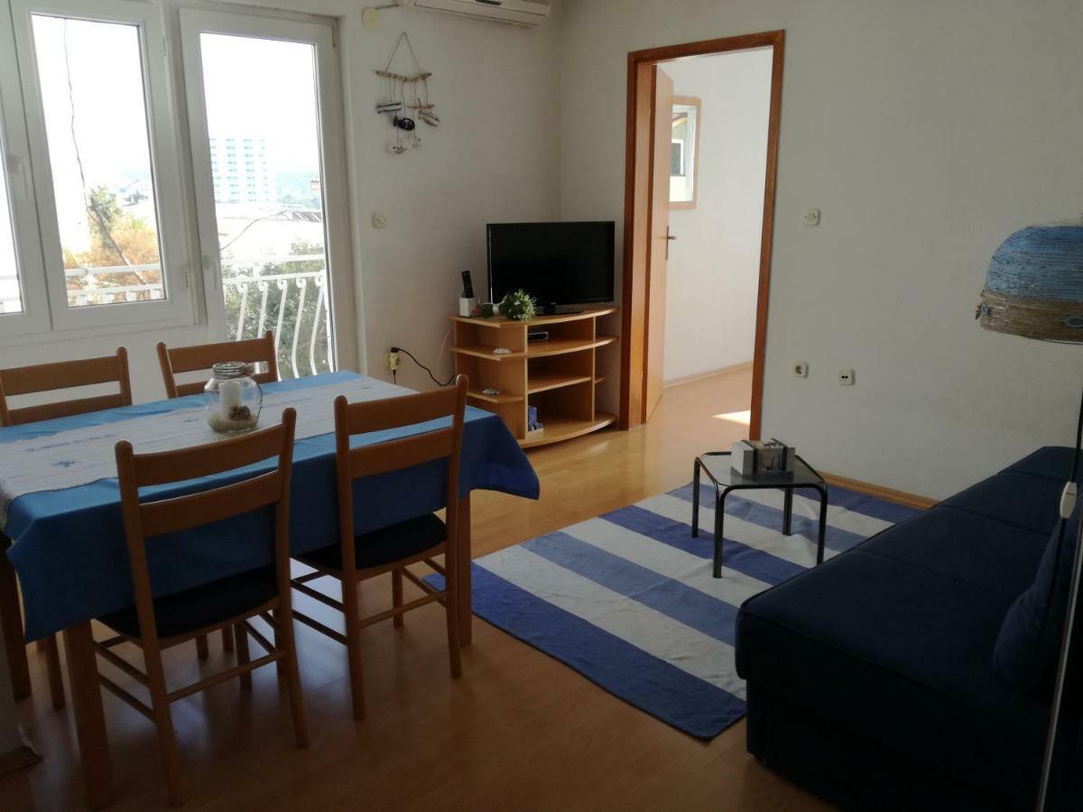 Igor Apartment *