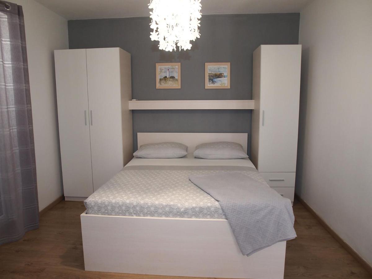 Apartment Igor