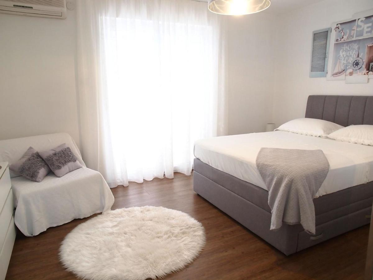 Igor Apartment Makarska