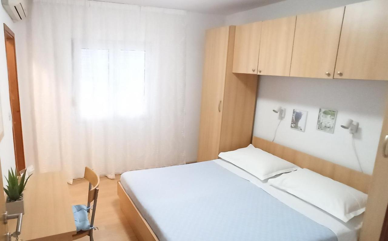 Apartment Igor *