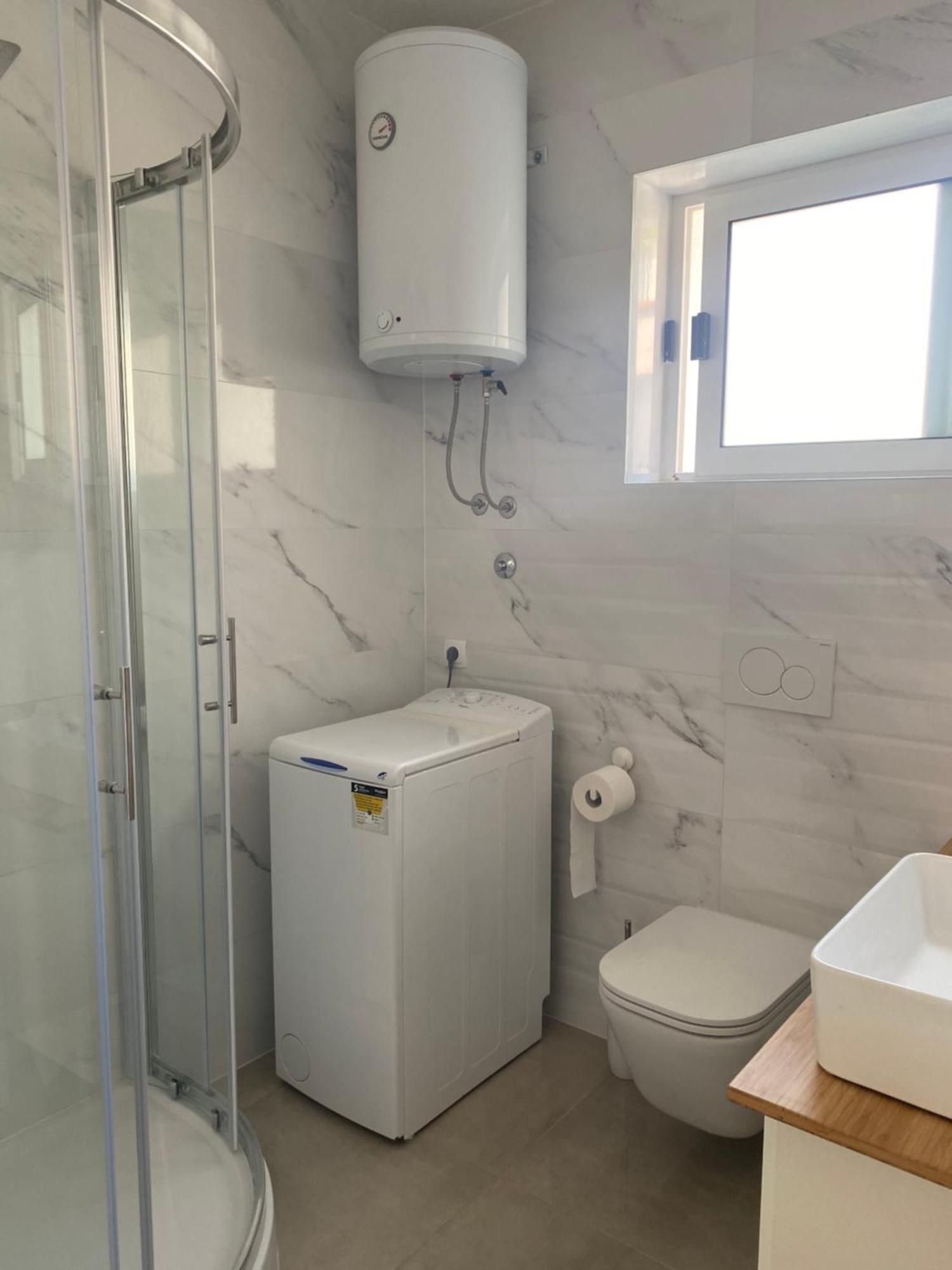 Igor Apartment Makarska